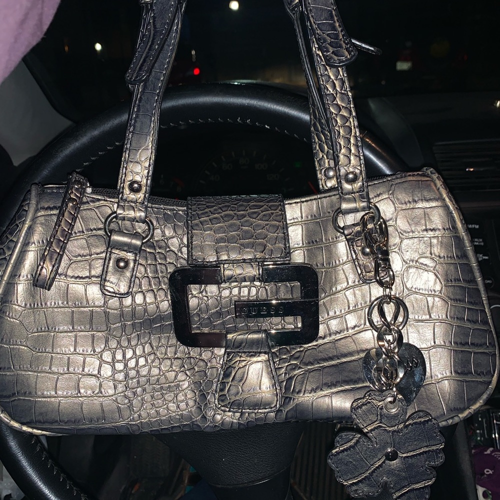 **NOT FOR SALE** NWOT GUESS PURSE